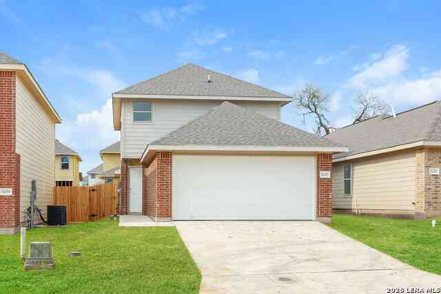 Homes For Rent - 5015 Jade Crossing<br/> San Antonio, TX 78223