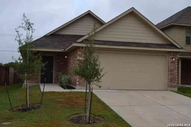 Homes For Rent - 5915 Camier Cove<br/> San Antonio, TX 78218