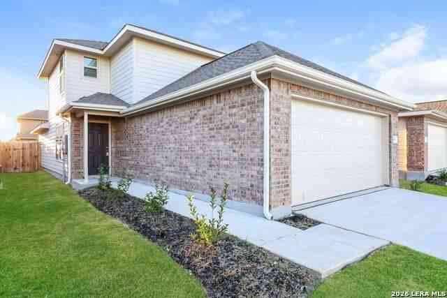 Homes For Rent - 10366 Clearwater Way<br/> San Antonio, TX 78223