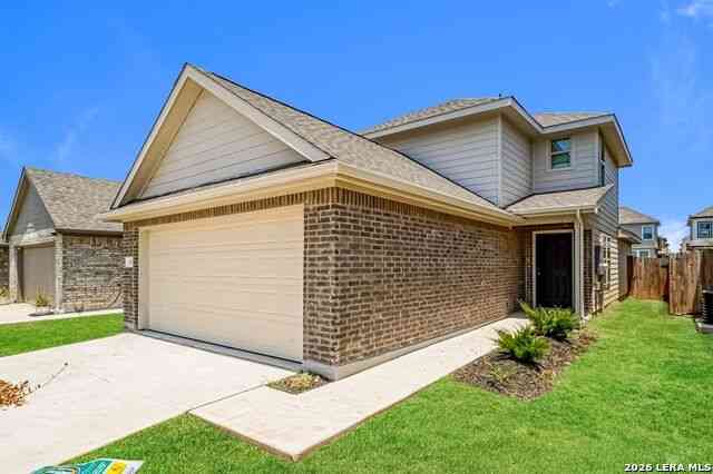 Homes For Rent - 10364 Green Branch<br/> San Antonio, TX 78223