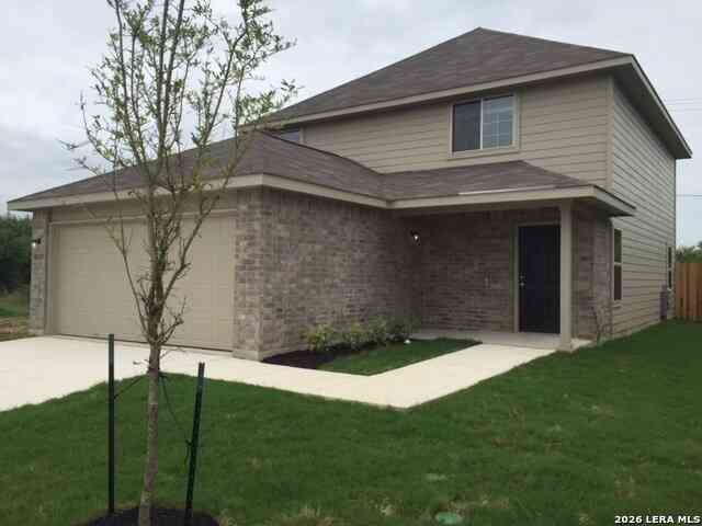 Homes For Rent - 10318 Goose Way<br/> San Antonio, TX 78224