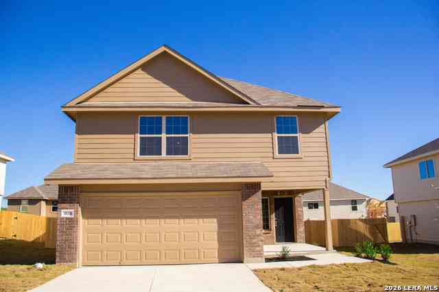 Homes For Rent - 8610 Tesoro Hills<br/> San Antonio, TX 78242