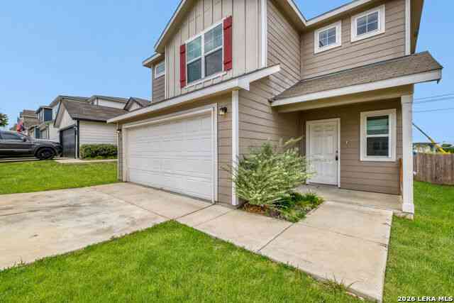 Homes For Rent - 553 Autumn Blaze<br/> New Braunfels, TX 78130