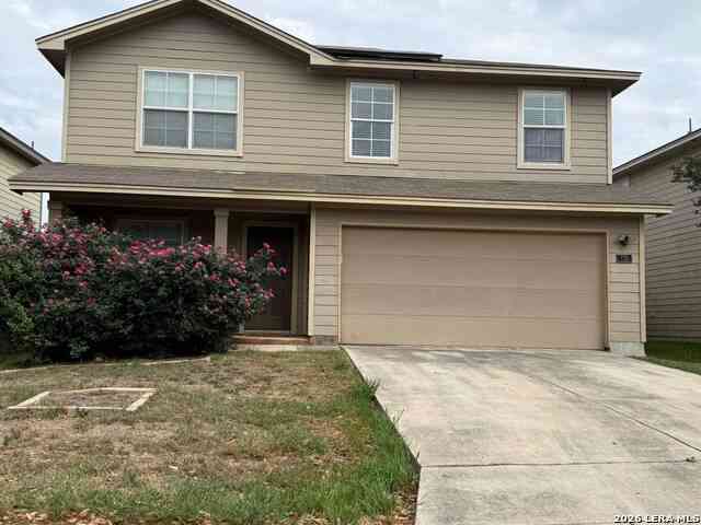 Homes For Rent - 718 Cormorant<br/> San Antonio, TX 78245