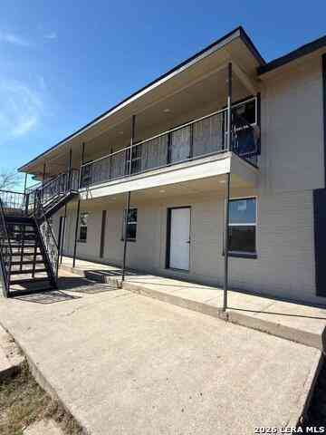 Apartment For Rent - 793 Calle Progreso Unit 1<br/> Maverick County, Eagle Pass, TX 78852