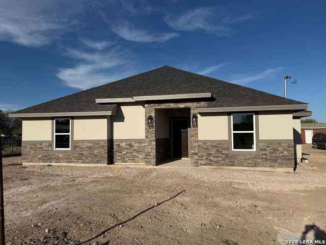 Homes For Rent - 3204 Calle Teresa<br/> Eagle Pass, TX 78852