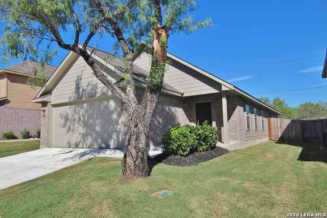 Homes For Rent - 10526 Goose Way<br/> San Antonio, TX 78224