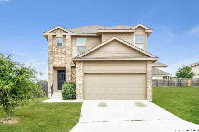 Homes For Rent - 4831 War Horse<br/> San Antonio, TX 78242