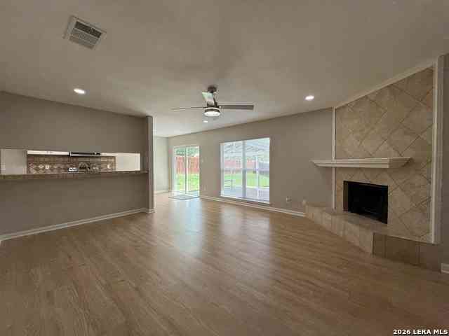 Homes For Rent - 7123 Winter Ridge<br/> Converse, TX 78109
