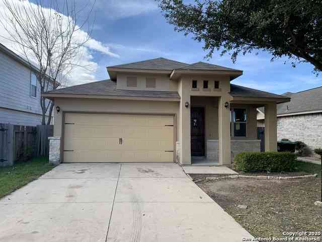 Homes For Rent - 3511 Dunlap Flds<br/> Converse, TX 78109