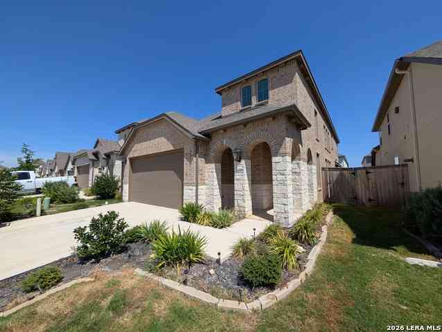 Homes For Rent - 1032 Easy Gruene<br/> New Braunfels, TX 78130