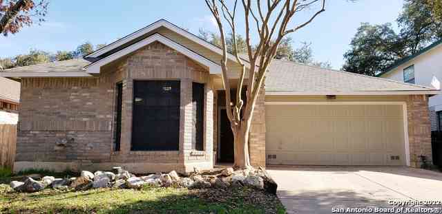Homes For Rent - 9210 Fishers Hill Dr<br/> San Antonio, TX 78240