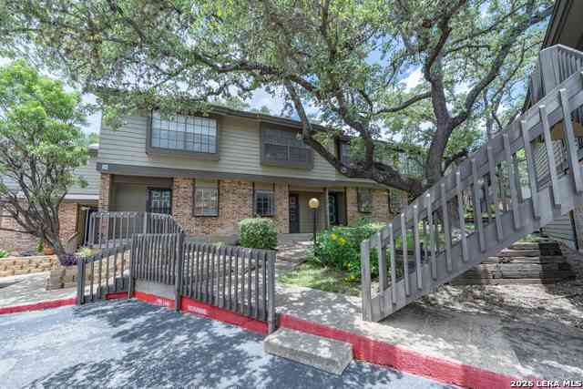 Condo For Rent - 11815 Vance Jackson #2404<br/> San Antonio, TX 78230