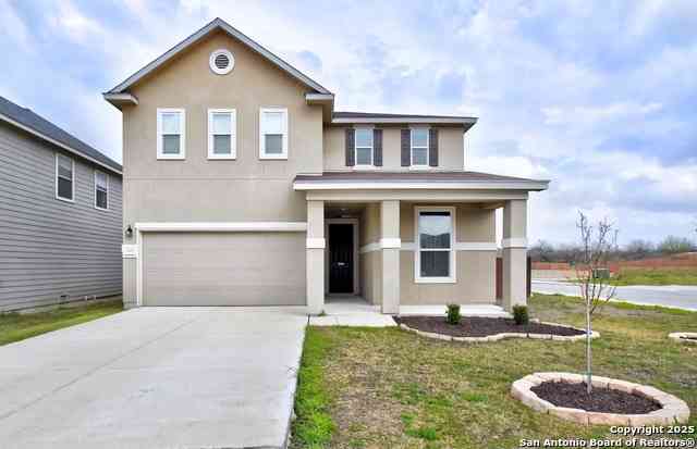 Homes For Rent - 3302 Uresti Flds<br/> Converse, TX 78109