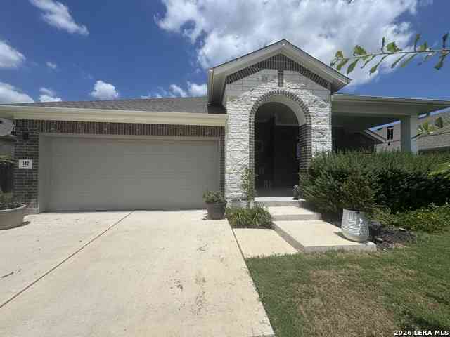 Homes For Rent - 142 Willamette Way<br/> Kyle, TX 78640
