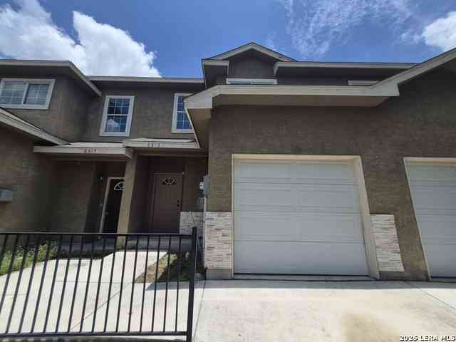 Other For Rent - 6313 Attucks Lane<br/> San Antonio, TX 78238
