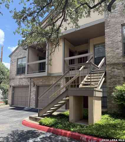 Condo For Rent - 11839 Parliament St #1422<br/> San Antonio, TX 78216