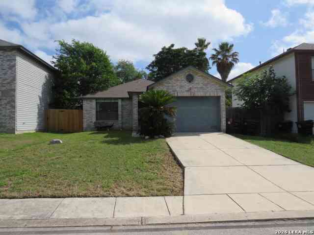 Homes For Rent - 11007 Talon Run<br/> San Antonio, TX 78254