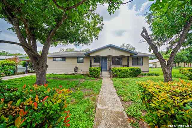 Homes For Rent - 12715 Middle Ln<br/> San Antonio, TX 78217