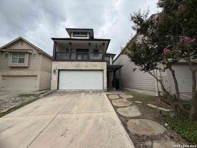 Homes For Rent - 13104 Brook Arbor<br/> San Antonio, TX 78232