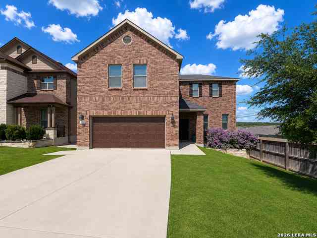 Homes For Rent - 104 Landmark Brook<br/> Cibolo, TX 78108