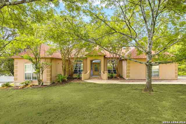 Homes For Rent - 630 Solo St<br/> San Antonio, TX 78260