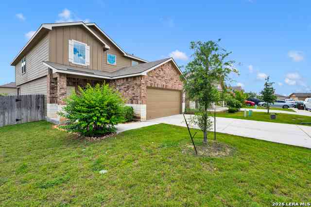 Homes For Rent - 10404 Howgate<br/> San Antonio, TX 78252