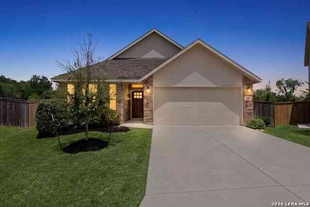 Homes For Rent - 1507 Stony Island<br/> San Antonio, TX 78245