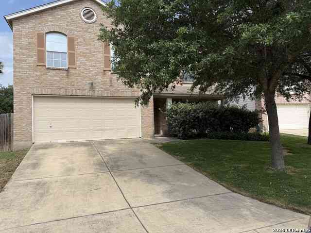 Homes For Rent - 2127 Red Rock Crossing<br/> San Antonio, TX 78245