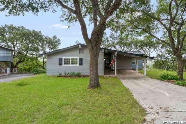 Homes For Rent - 784 Hill Top Drive<br/> Canyon Lake, TX 78133