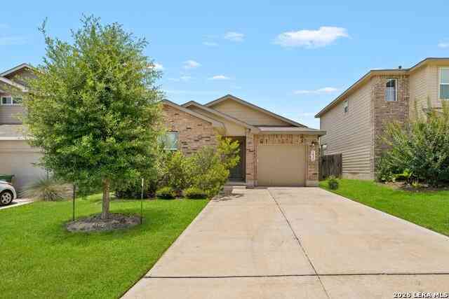 Homes For Rent - 1035 Western Whipbird<br/> San Antonio, TX 78253