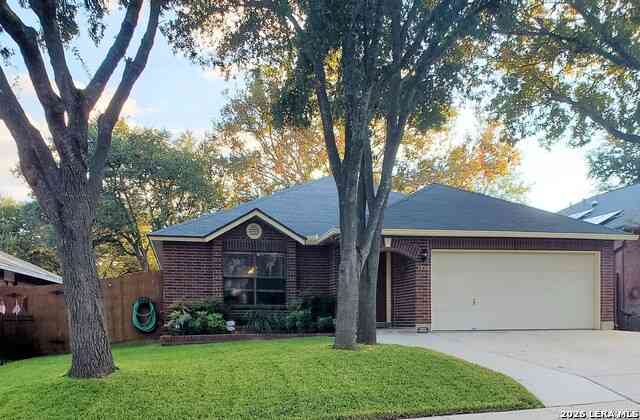 Homes For Rent - 7838 Sandpiper Park<br/> San Antonio, TX 78249