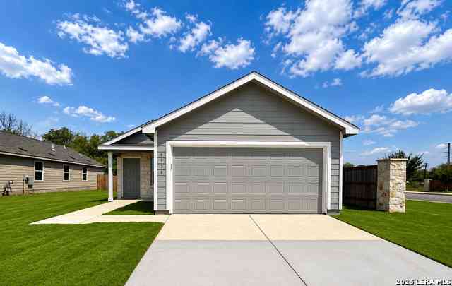 Homes For Rent - 6334 Marco Plains<br/> San Antonio, TX 78222