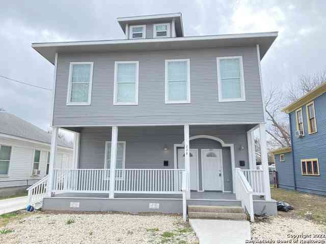 Other For Rent - 228 Lotus Ave #101<br/> San Antonio, TX 78210