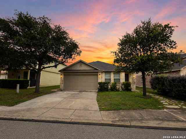Homes For Rent - 331 Palma Noce<br/> San Antonio, TX 78253