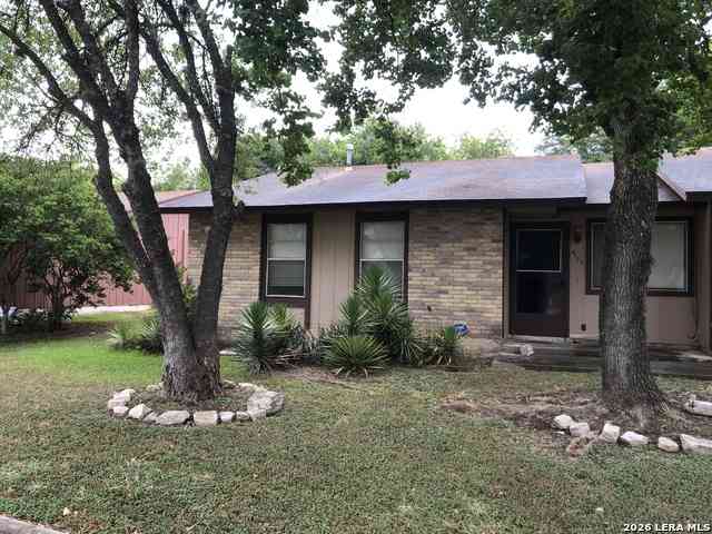 Homes For Rent - 4155 Freestone St<br/> San Antonio, TX 78222