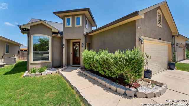 Homes For Rent - 3922 Key West Way<br/> Converse, TX 78109