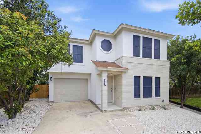 Homes For Rent - 11 Viaduct Post<br/> San Antonio, TX 78240