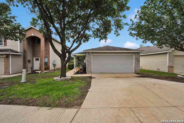 Homes For Rent - 3514 Alamo Greens<br/> San Antonio, TX 78261