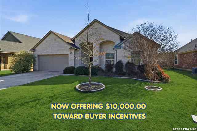 Homes For Rent - 209 Ludwig Dr<br/> Kendall County, Boerne, TX 78006