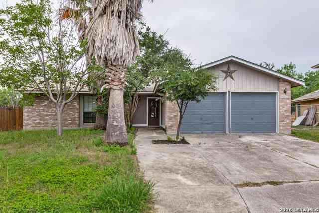 Homes For Rent - 6991 Sunset Village<br/> San Antonio, TX 78249