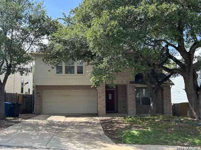 Homes For Rent - 6207 Higbee Ml<br/> San Antonio, TX 78247