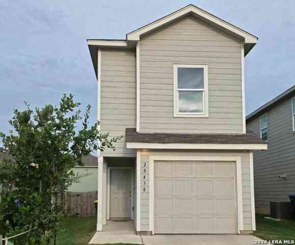 Homes For Rent - 20438 Onyx Ring<br/> San Antonio, TX 78264