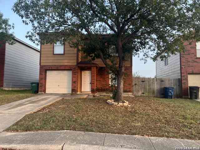 Homes For Rent - 9642 Sekula Dr<br/> San Antonio, TX 78250