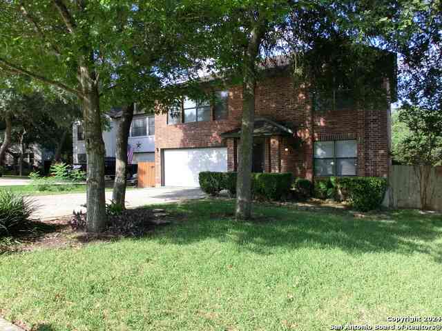 Homes For Rent - 15815 Pleasant Well Dr<br/> San Antonio, TX 78247