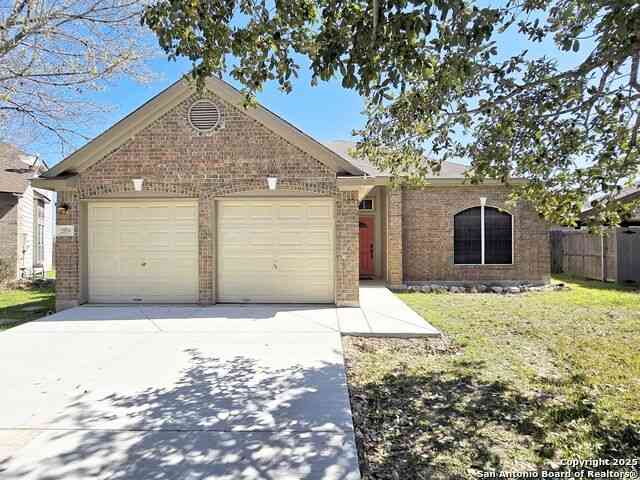 Homes For Rent - 2119 Hidden Mdw<br/> New Braunfels, TX 78130