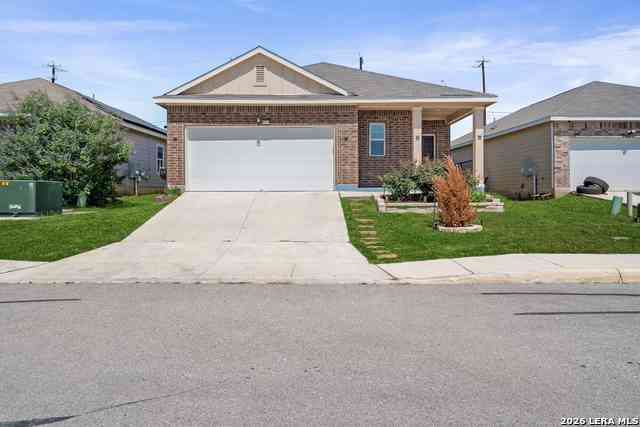 Homes For Rent - 5010 Jovian<br/> San Antonio, TX 78245