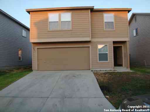 Homes For Rent - 4502 Rothberger Way<br/> San Antonio, TX 78244