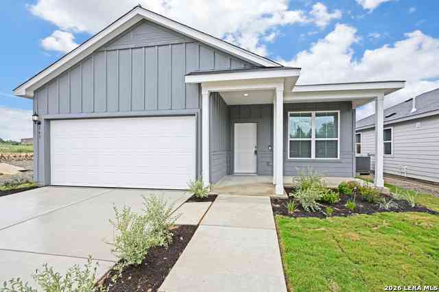 Homes For Rent - 261 Elk Ave<br/> San Marcos, TX 78666
