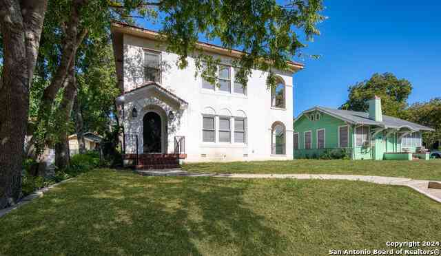 Multifamily For Rent - 331 W Elsmere Pl #102<br/> San Antonio, TX 78212